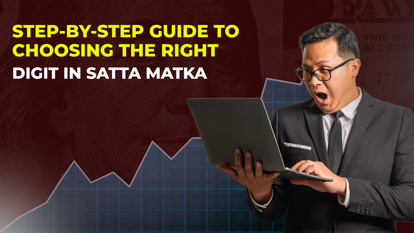 choosing the right digit in Satta Matka | Saraa777 | Official Website