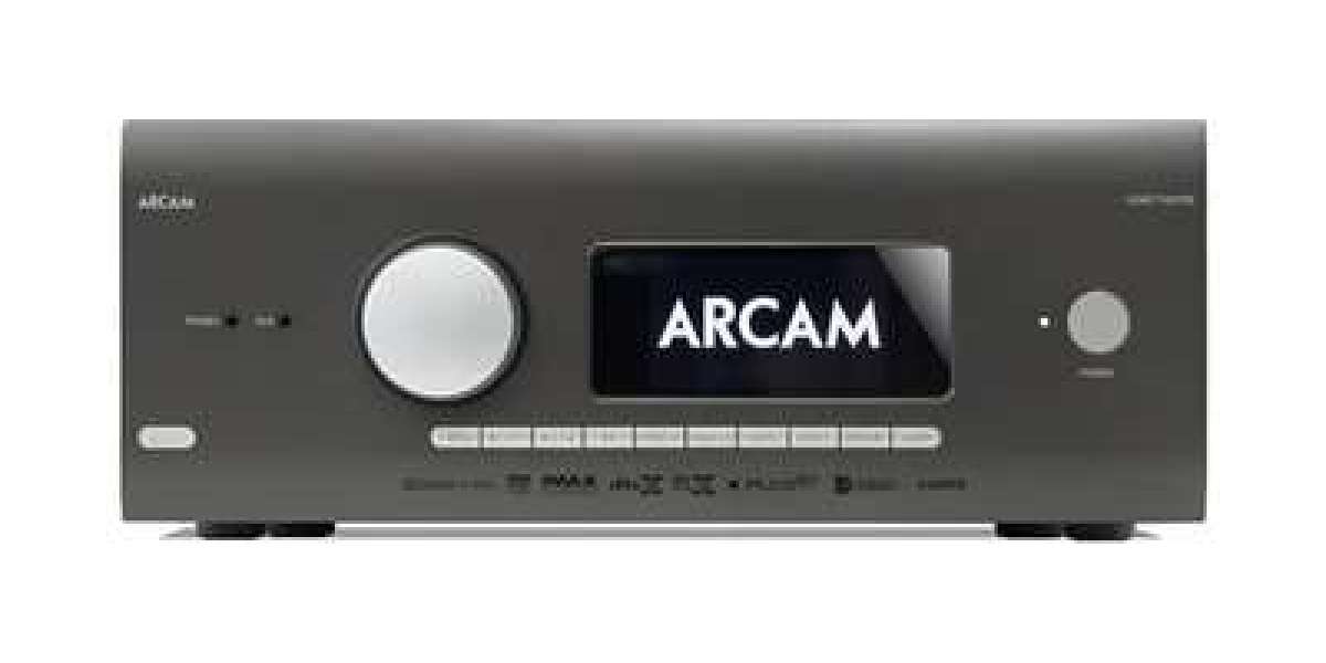Arcam AV40 Buying Guide: Build a Reference-Level Home Cinema