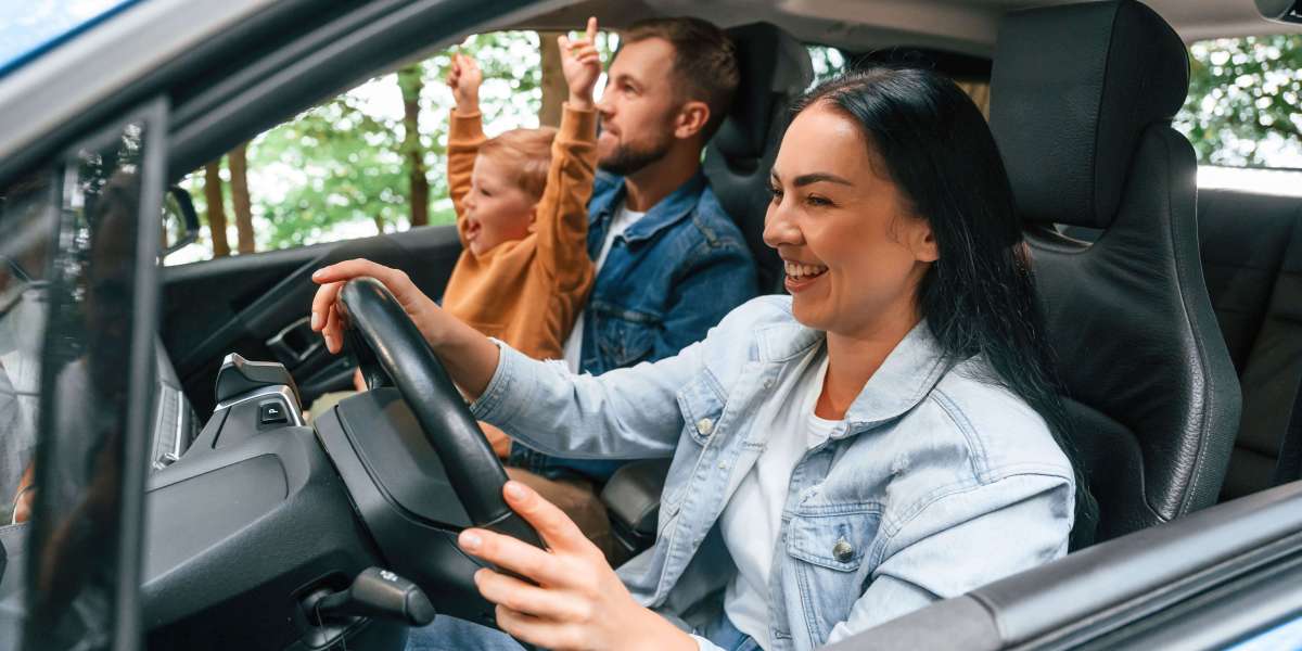 This Story Behind Danish Driver's License Without Test Will Haunt You For The Rest Of Your Life!