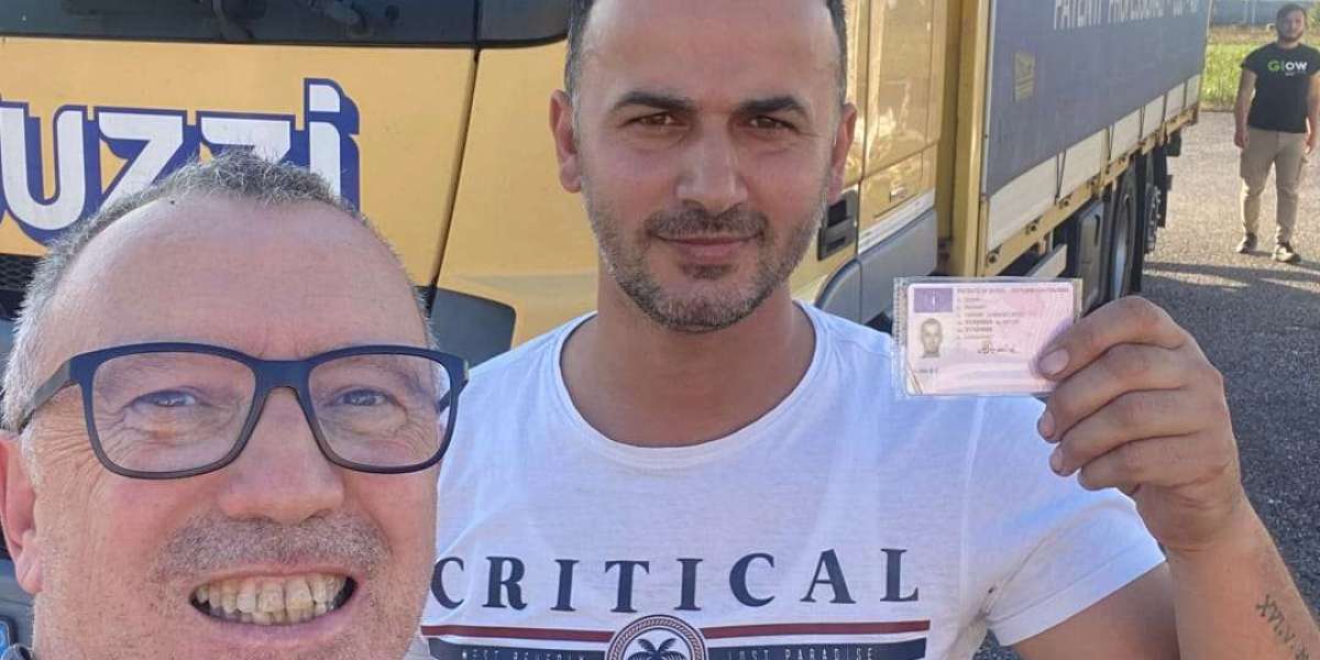 Check Out: How Italian Driving License Unique Seller Is Gaining Ground And What You Can Do About It