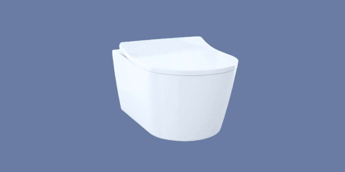 Top 10 Reasons Why Wall Hung Toilets Are the Best Choice for Modern U.S. Bathrooms