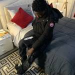 doudoune paragoose Profile Picture