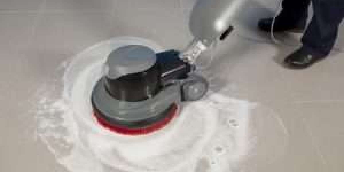 Industrial & Commercial Cleaning Edmonton Pros