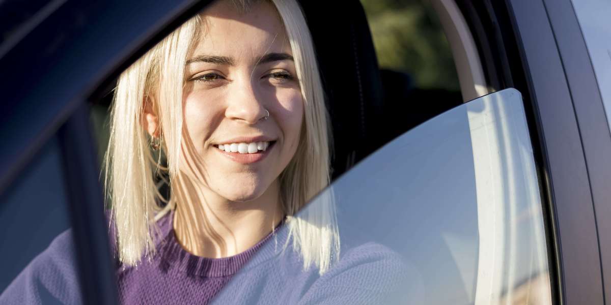 The 10 Scariest Things About British Driving Licence