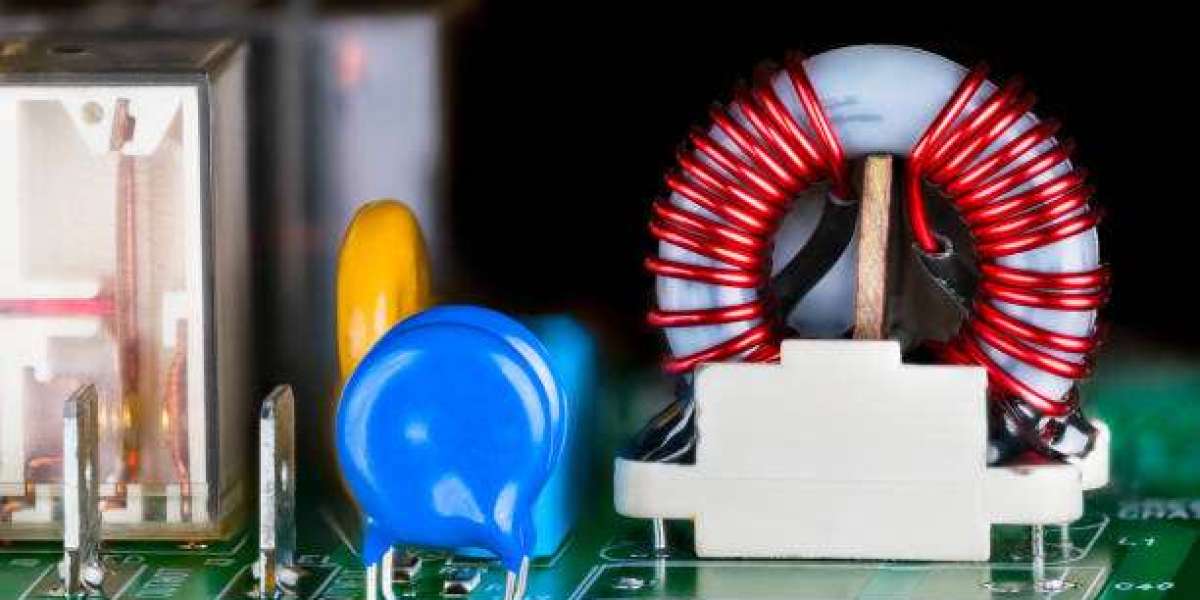 Wirewound Variable Resistors Market Analysis: Trends, Applications & Growth Outlook