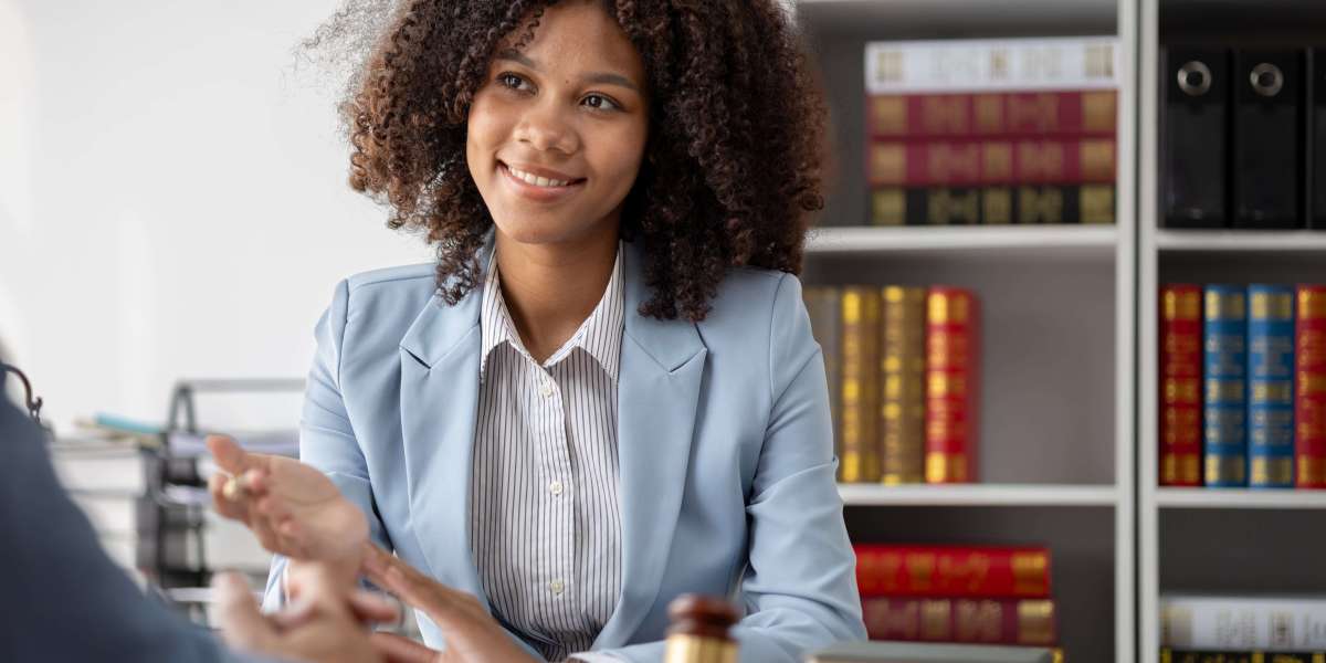 What's The Current Job Market For Accident Injury Case Lawyer Professionals?