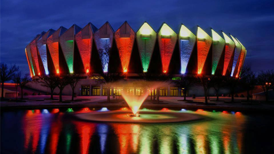 Best Hotels Near Hampton Coliseum | Economy 7 Inn Hampton