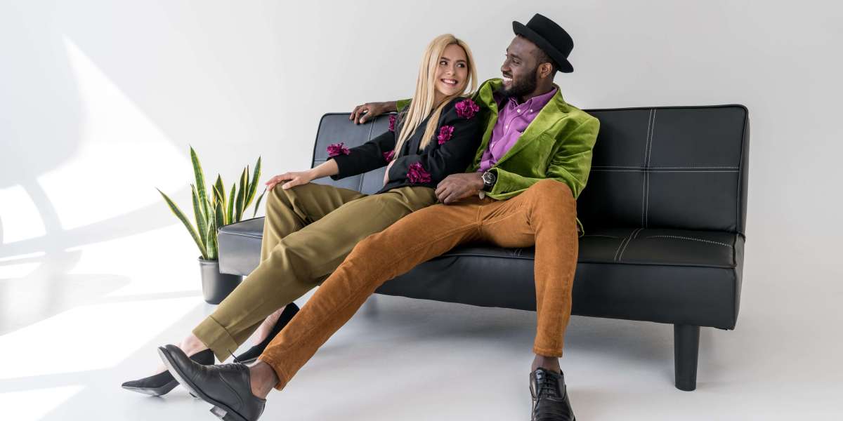 The Next Big Event In The Comfy Couch Industry