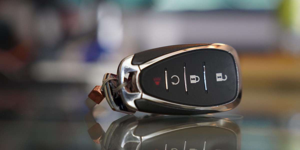 See What Car Key Remote Replacement Tricks The Celebs Are Using