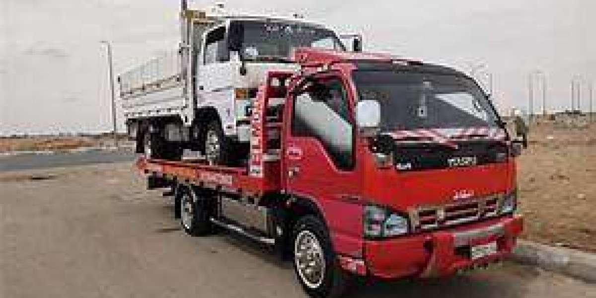 ماذا تفعل عند تعطل سيارتك في منتصف الطريق؟