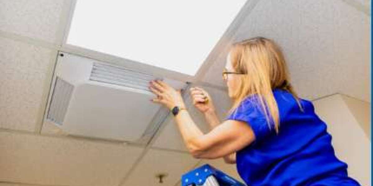 Understanding Air Filter MERV Ratings — A Complete Guide