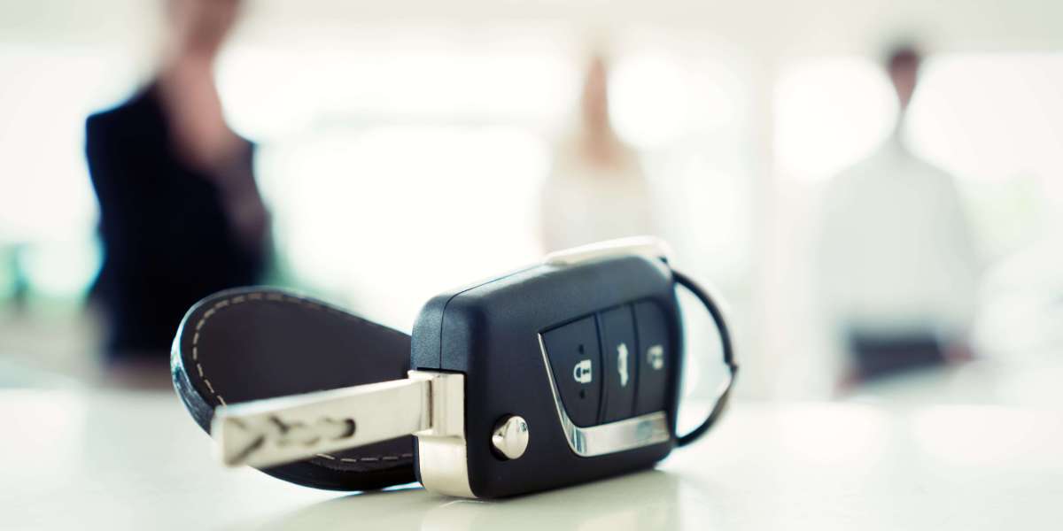 An In-Depth Look Into The Future What Will The Audi Key Industry Look Like In 10 Years?