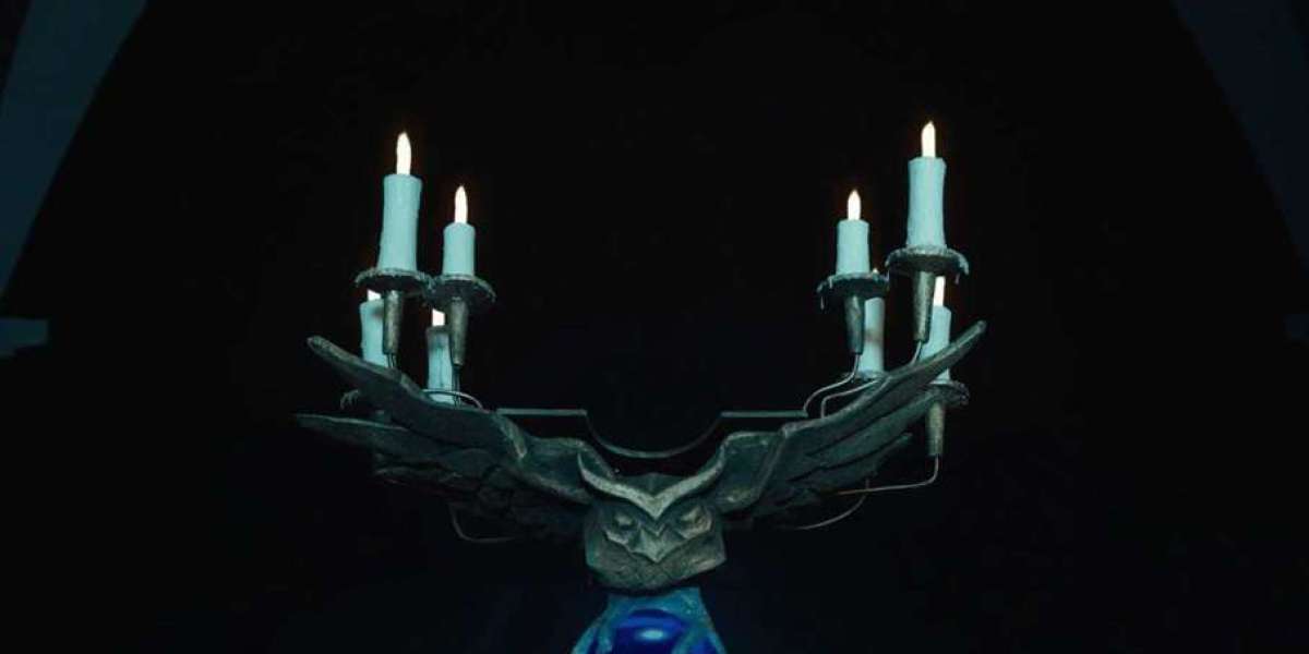 Harry Potter Mobile Game Unveiled – NetEase 520 Event