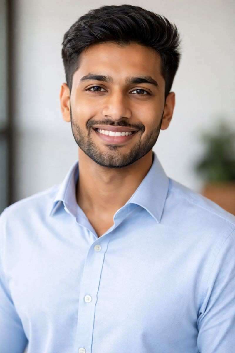 ssumit sharma Profile Picture