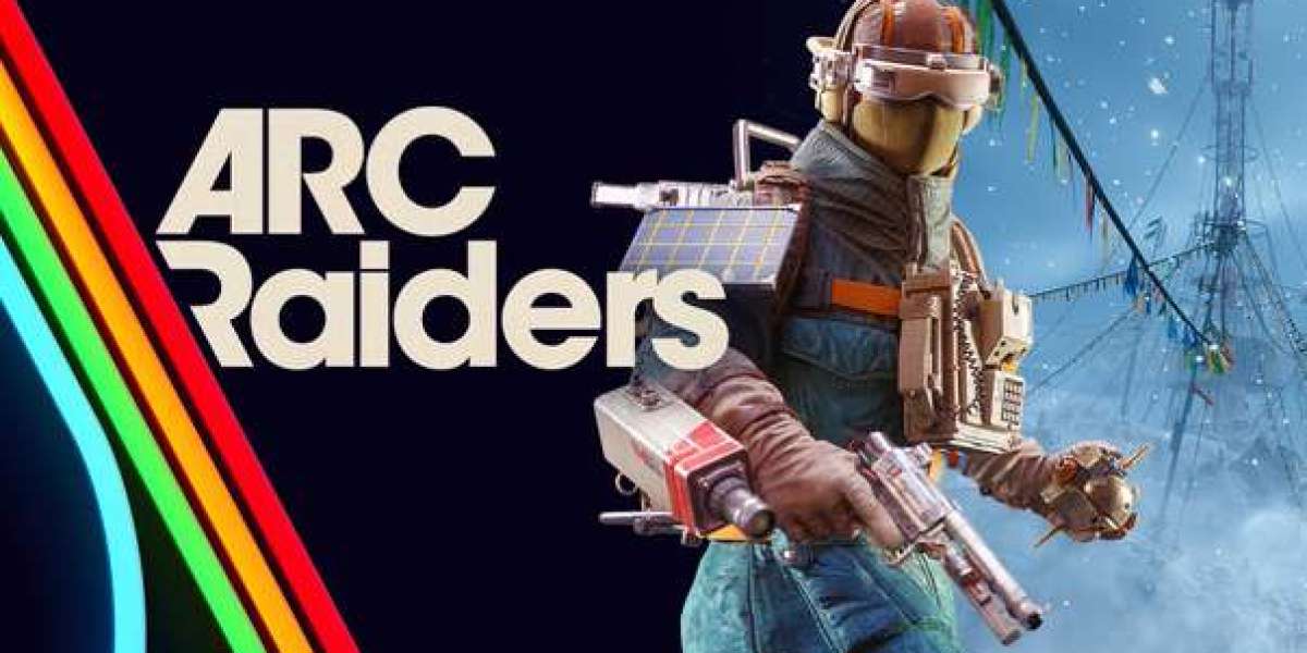 EZNPC ARC Raiders Stella Montis: High-Risk Farming Tips