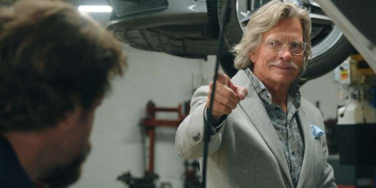 Tires Season 2 on Netflix: Cast & Updates