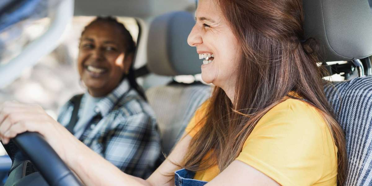 You'll Never Be Able To Figure Out This Refresher Driving Courses's Benefits