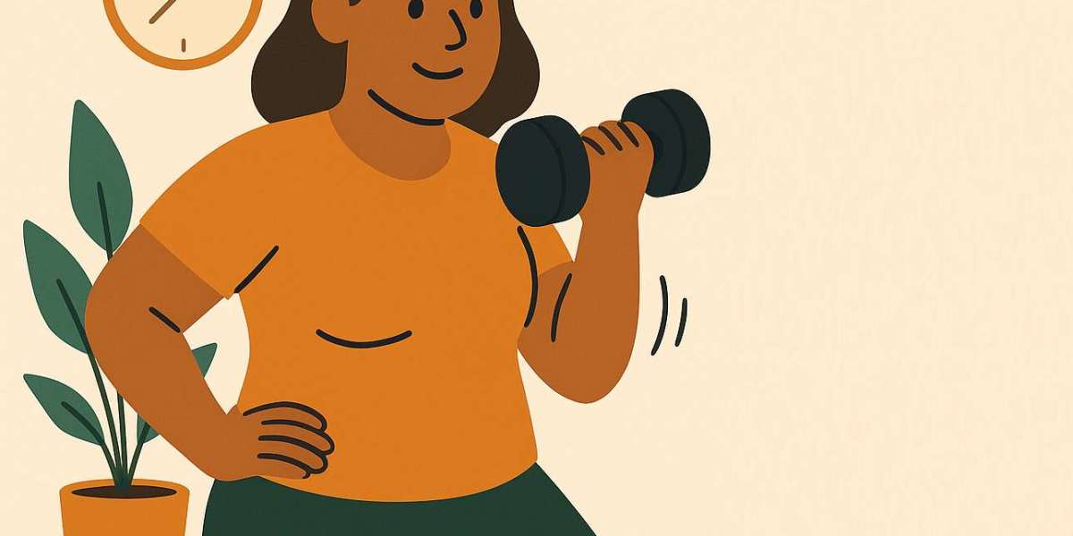 Weight Loss Treatment: Understanding the Difference Between Lifestyle Change and Medical Support