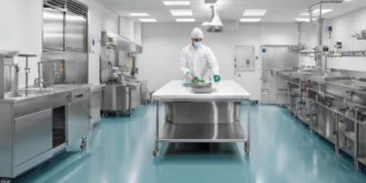 Epoxy Manufacturers in Pune: How Flooricks Delivers Reliable Epoxy Solutions