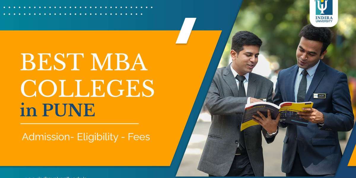 Best MBA Colleges in Pune 2026: Admission, Eligibility & Fees