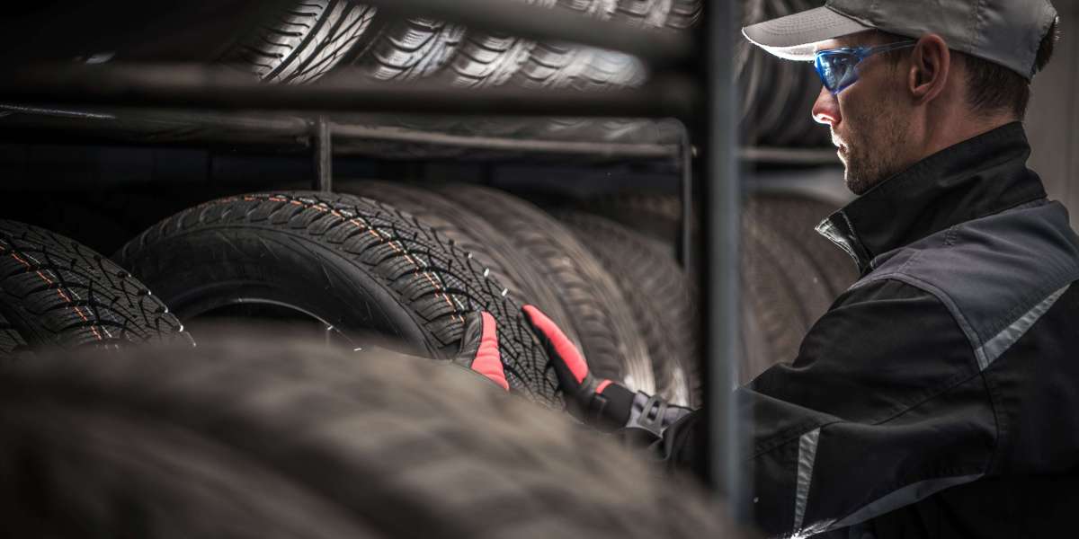 Why No One Cares About Order Tires Online