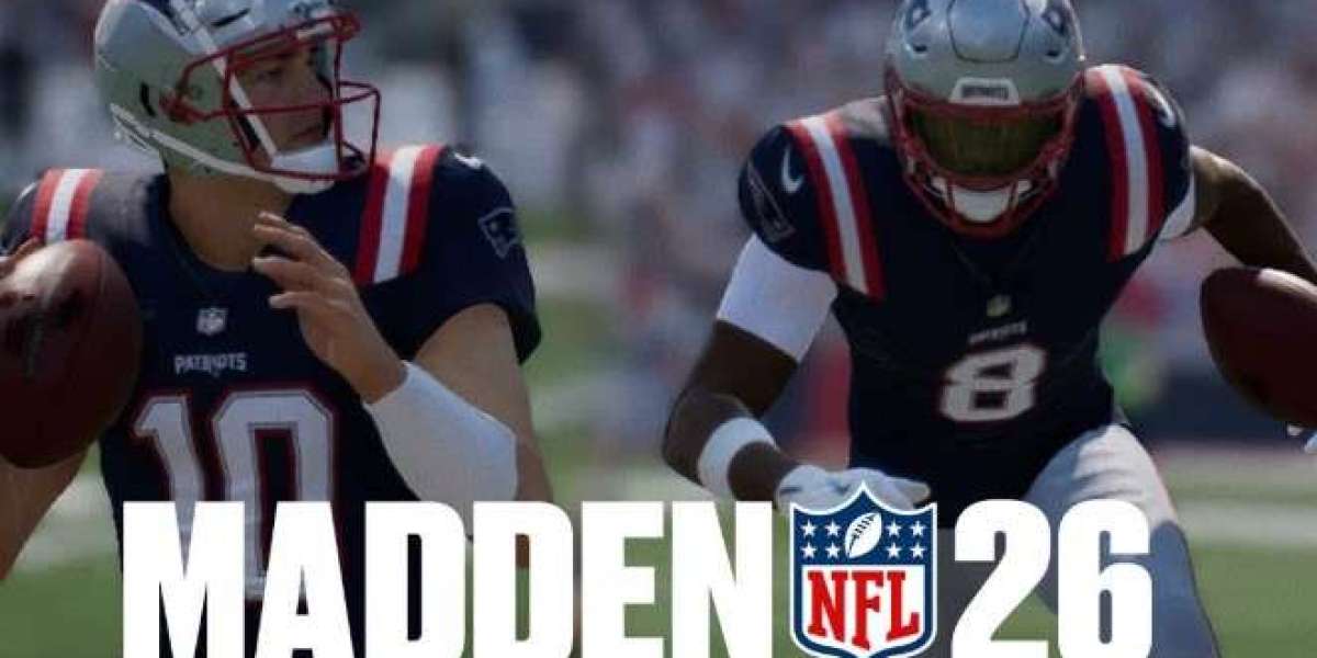 Madden 26 Coins Multiplayer: Essential Skills for Online Play