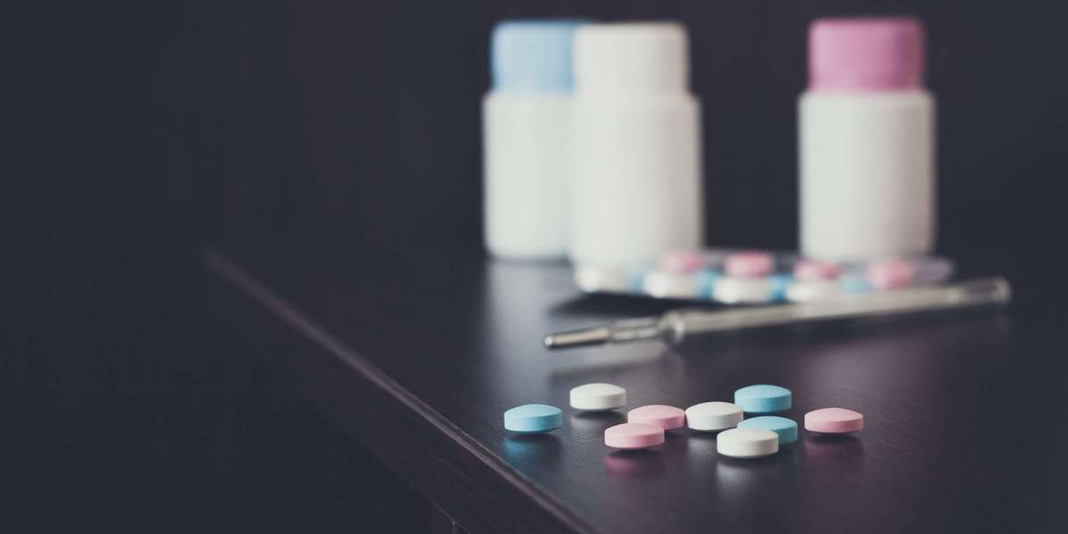 Guide To Buy Drugs For Pain Online: The Intermediate Guide Towards Buy Drugs For Pain Online