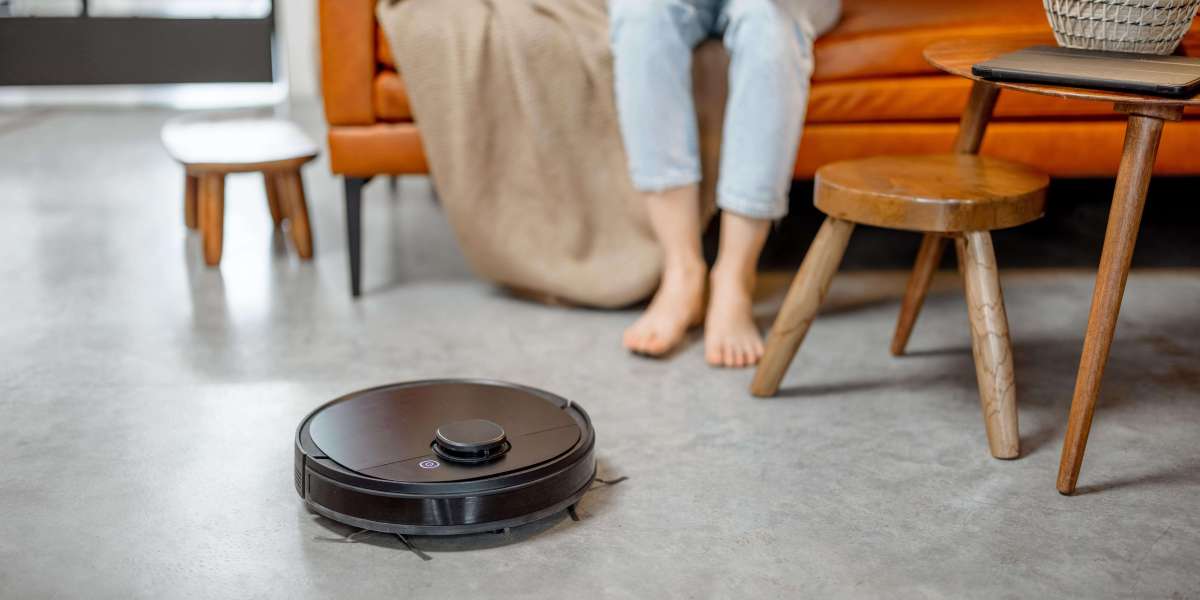 Robotic Vacuum Cleaner UK Tools To Streamline Your Daily Lifethe One Robotic Vacuum Cleaner UK Trick Every Person Should