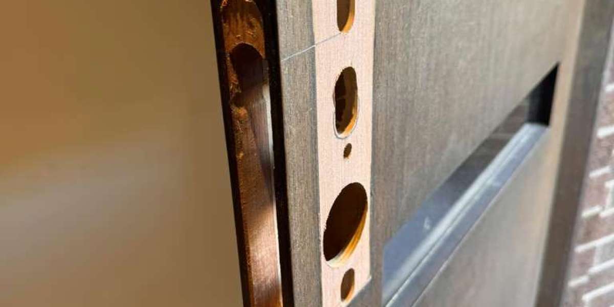 Cerraduras Inteligentes: Seguridad, Tecnología y Control para tu Hogar o Negocio