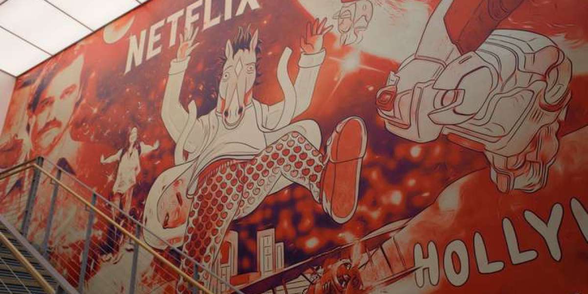 Netflix–Red Chillies: Global Streaming of King Khan Films