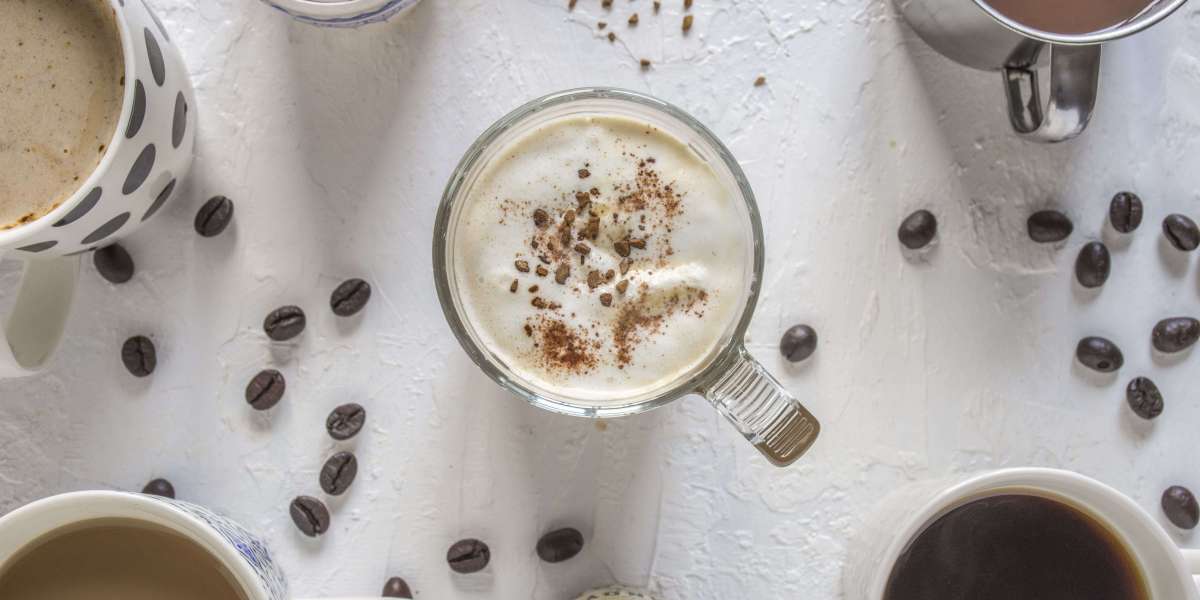 Guide To Bean To Cup Latte Machine: The Intermediate Guide To Bean To Cup Latte Machine