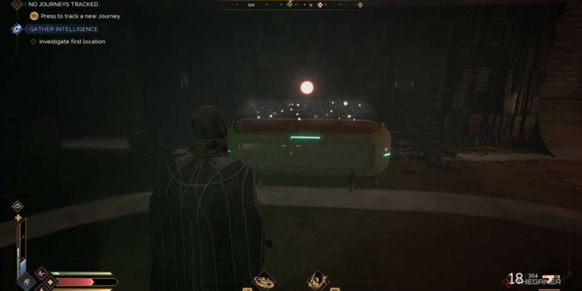 Dune: Awakening – Emperor's Wings Guide & Location