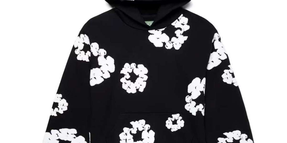 Denim Tears Clothing: A Cultural Revolution in Fashion