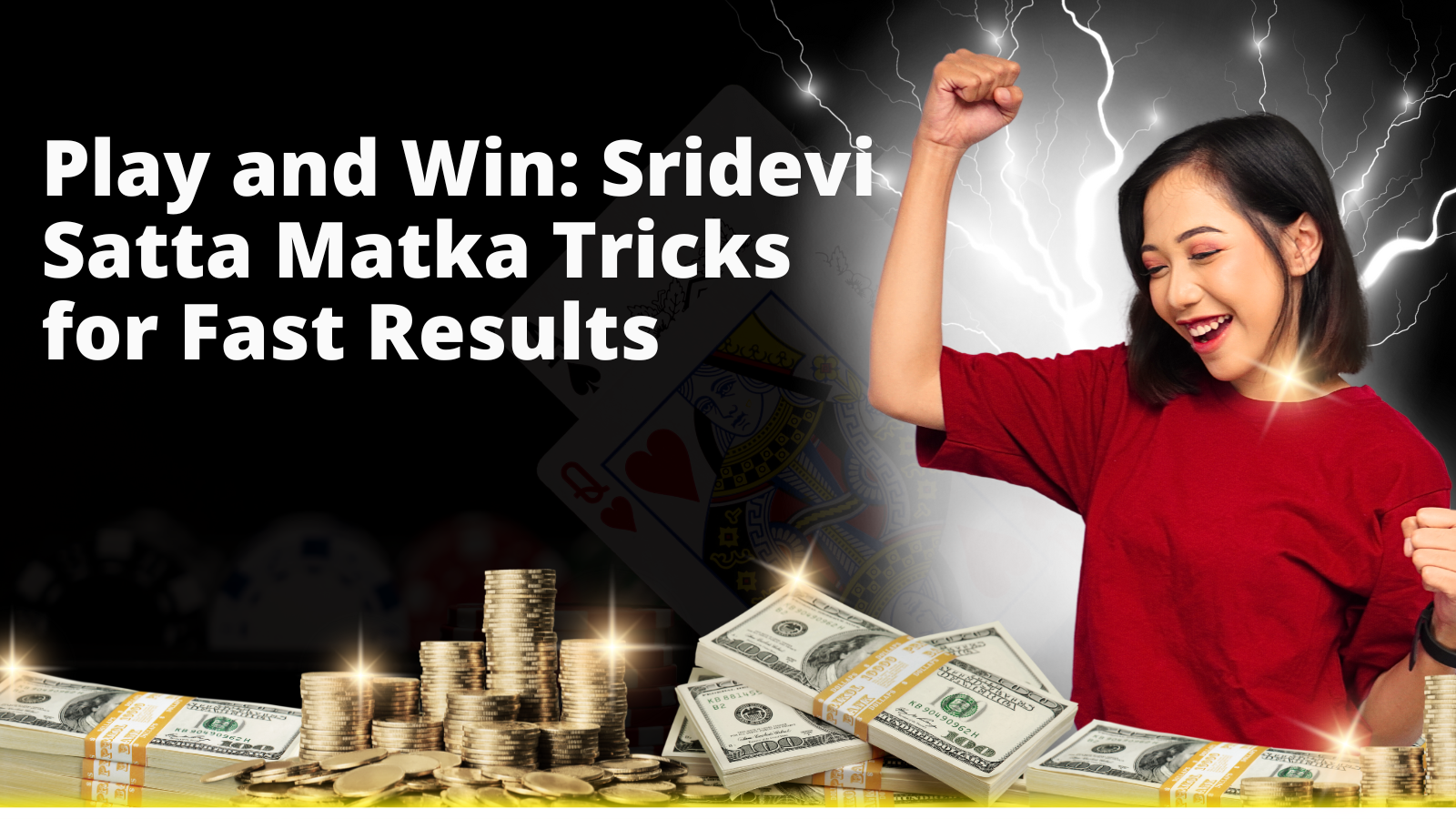 Sridevi Satta Matka tricks | Saraa777 | Official Website