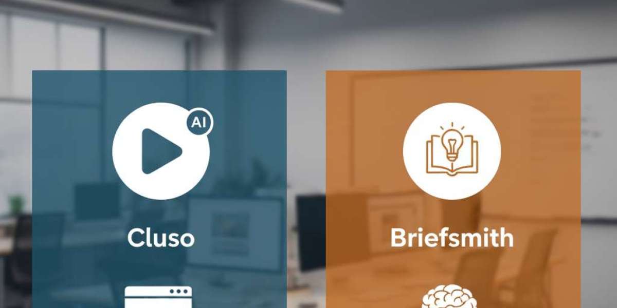 Clueso vs. Briefsmith: When AI Workflow Videos Aren’t Enough for Real Content Creation