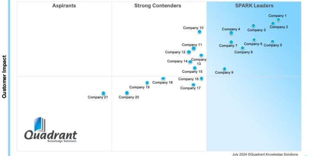 SPARK Matrix™: B2C Digital Commerce Platform (DCP)