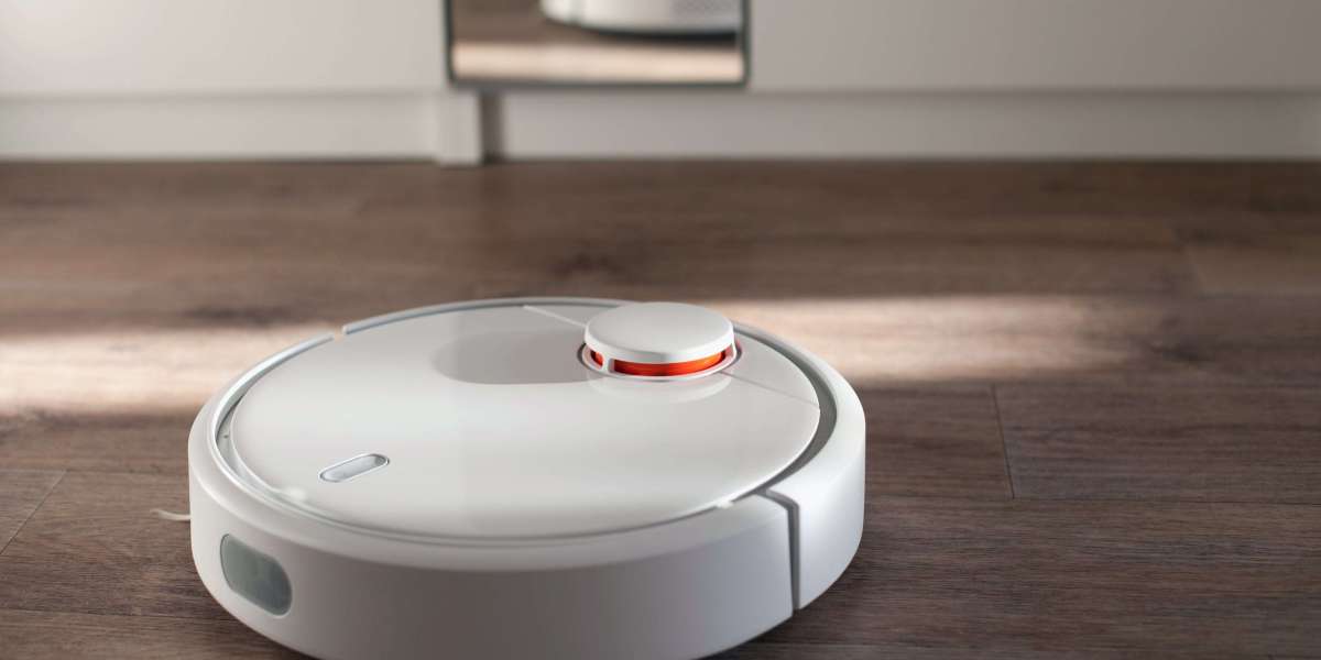 How Do I Explain Robot Mopping Vacuum To A 5-Year-Old