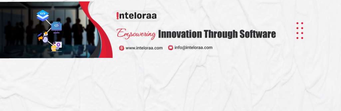 Inteloraa llc Cover Image