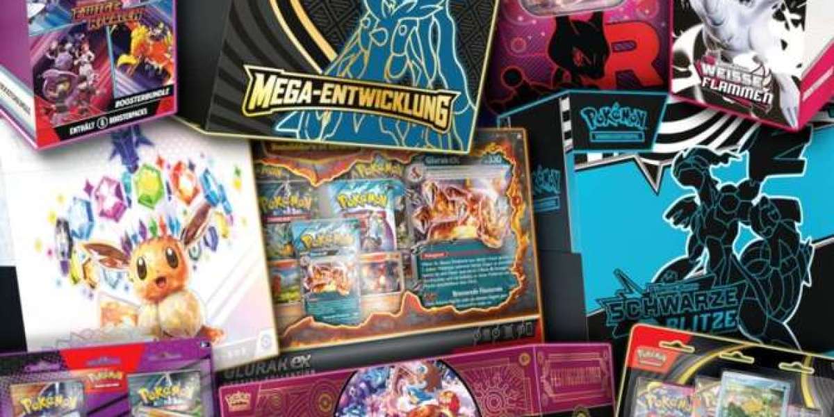 Mega-Schlapor-ex Deck - Pokémon TCG Power-Strategie