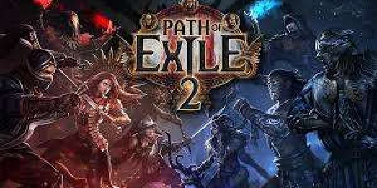 U4GM What PoE2 Early Access Patch Fixes Temples and Chaos Trials