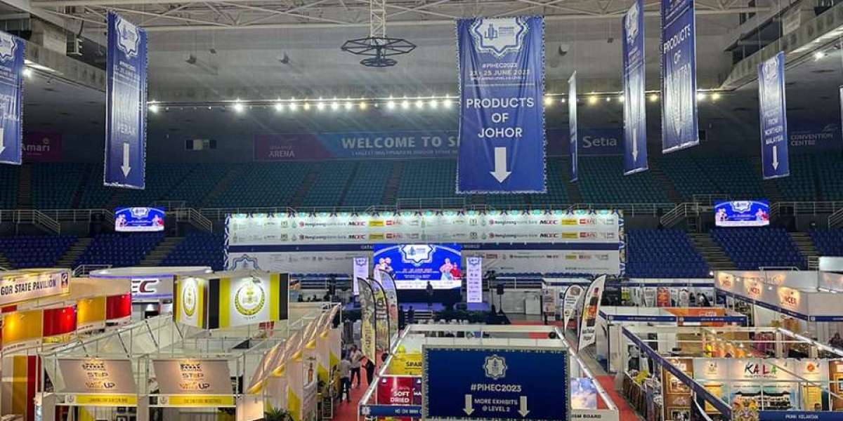 Professional Event Management Services in Malaysia