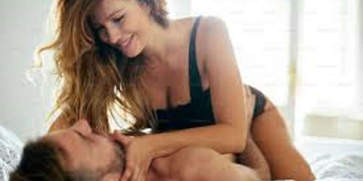 Prepare For an Exciting Night Ahead with A Sexy Female Escort