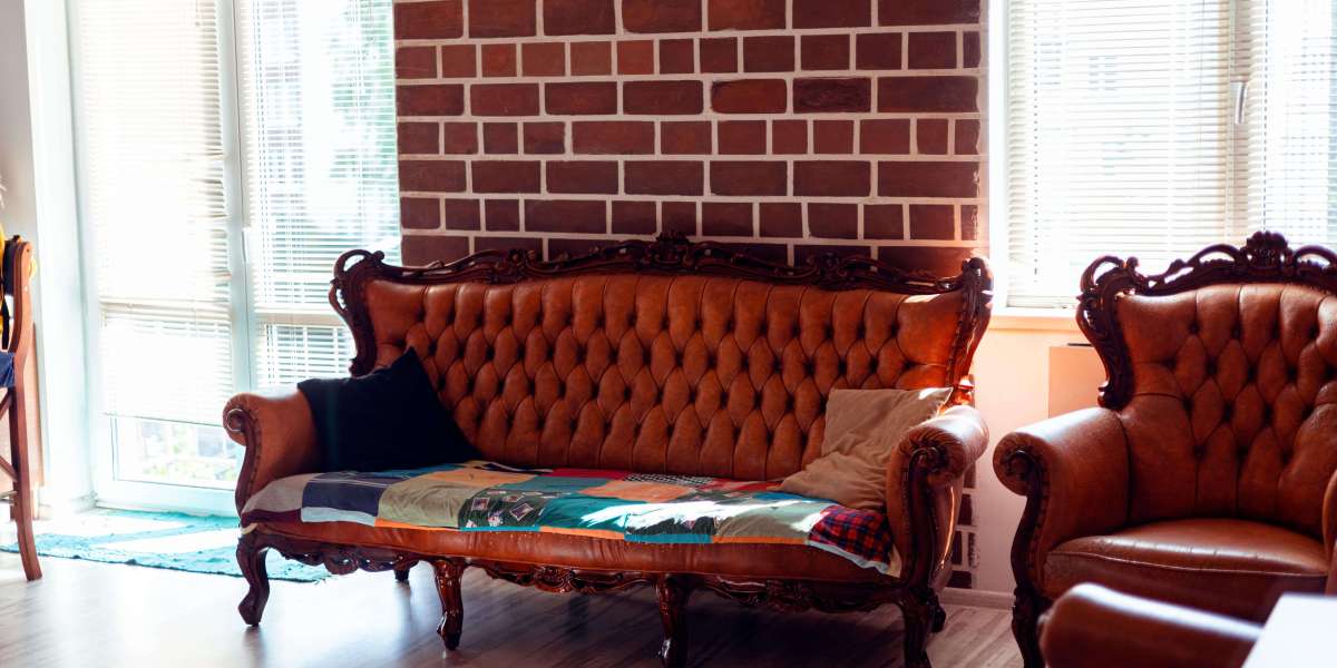 11 "Faux Pas" That Are Actually OK To Do With Your Handmade Sofa