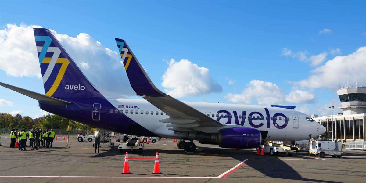 How Avelo Flight Reservations Help You Save on Domestic Air Travel