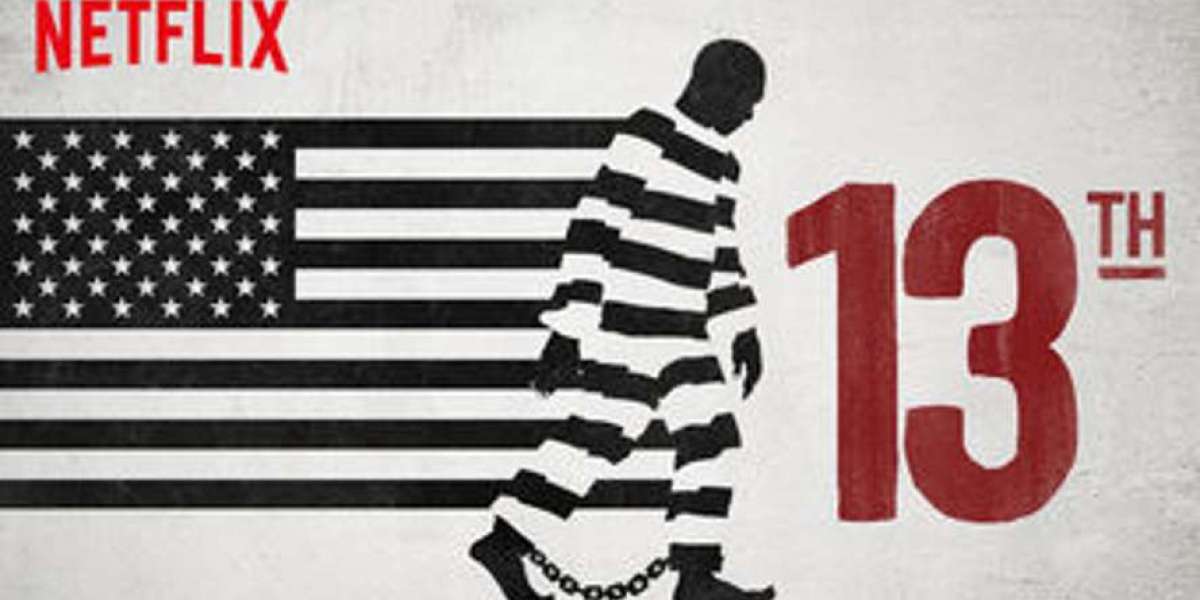 Documentary on Racial Disparities in Prison System