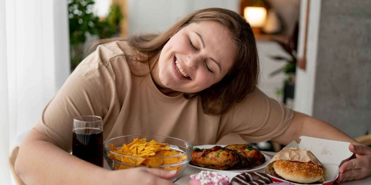 How Nutrition and Sleep Impact Premenstrual Mental Health