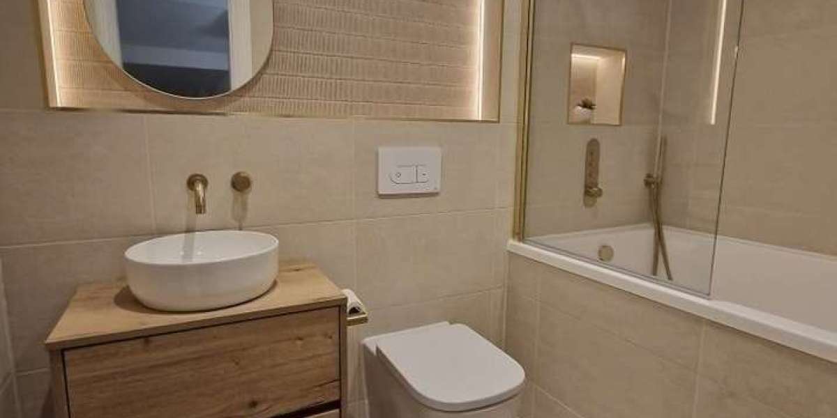 Expert Bathroom Renovation Glasgow: Transform Your Space with Clan Bathrooms