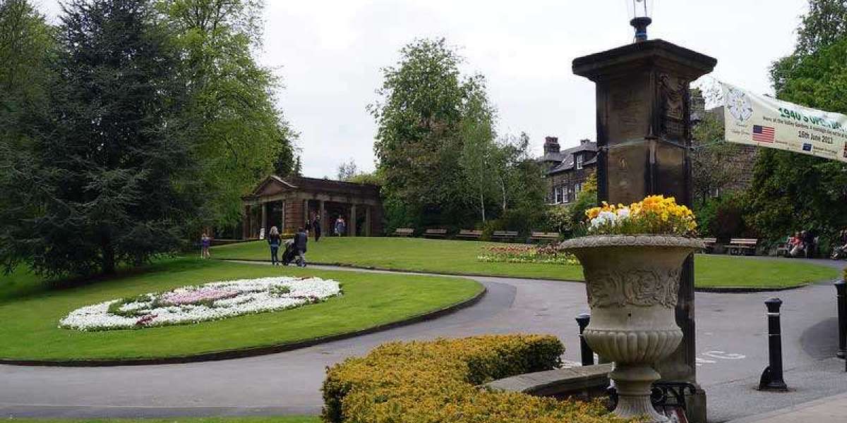 Bridal Shops Harrogate – Stunning Wedding Dresses & Gowns