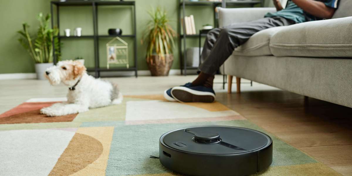You'll Be Unable To Guess Best Robot Vacuums UK's Benefits
