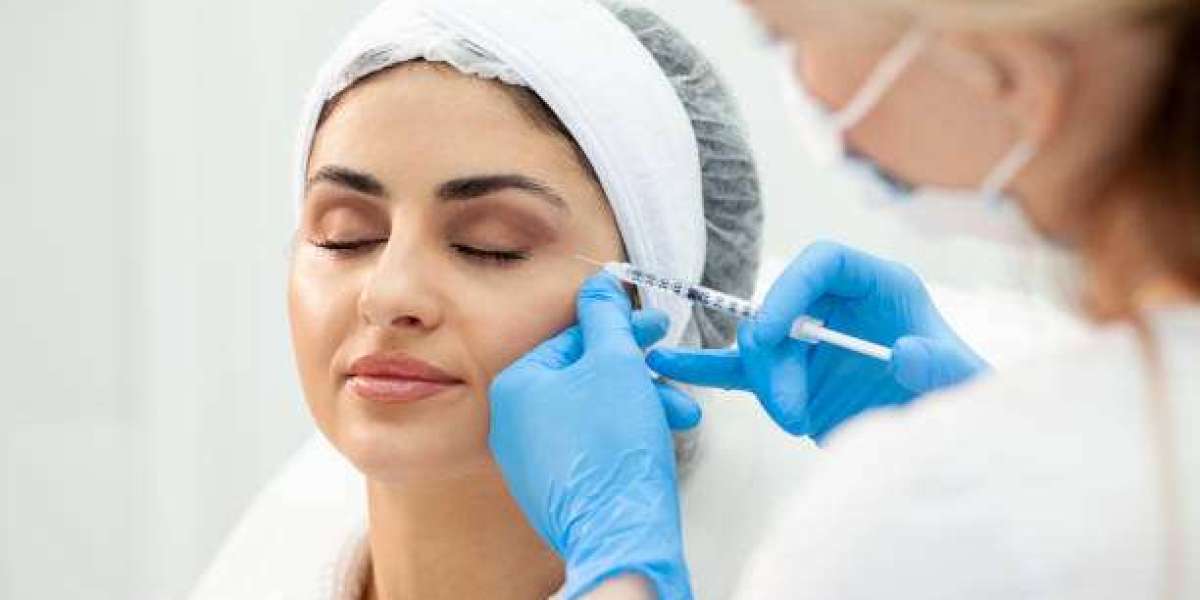 Aftercare Essentials for Botox Injections in Riyadh Results
